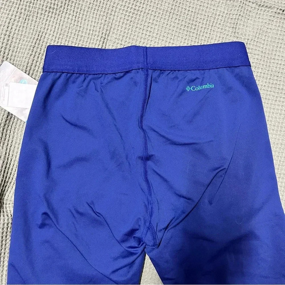 NWT Columbia Omni-wick Leggings | size S - Picture 4 of 5